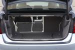 BMW ActiveHybrid 3 2012 года